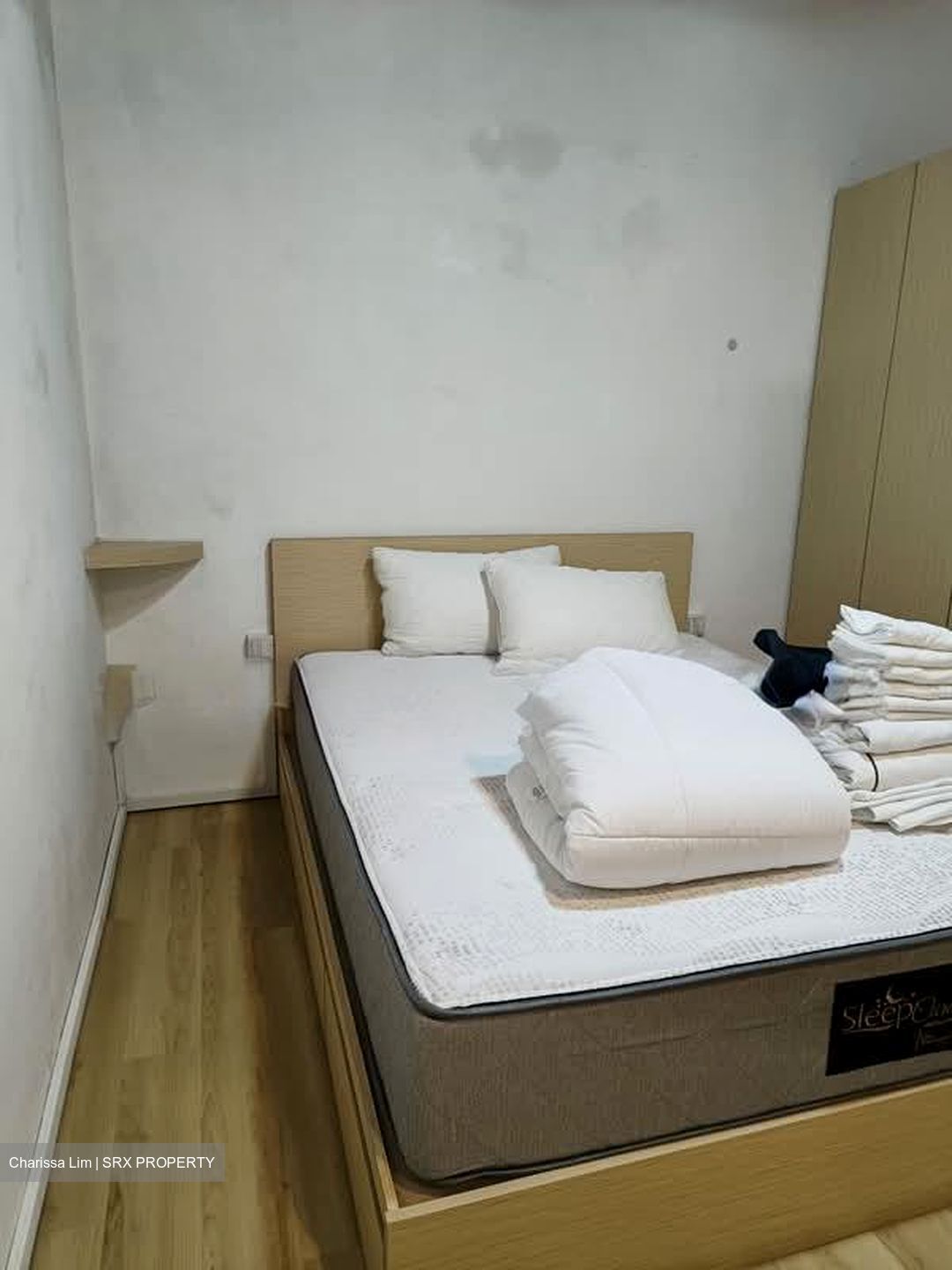 Niven Road (D9), Apartment #595950781